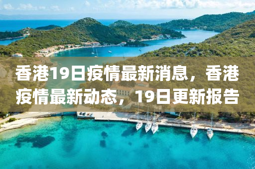 香港19日疫情最新汉珀（上海）生物科技有限公司消息，香港疫情最新动态，19日更新报告